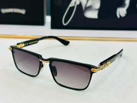 Picture of Chrome Hearts Sunglasses _SKUfw58062787fw